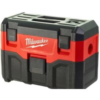 Пылесос Milwaukee M18 VC2-0 - Превью изображения №3 — Лайт Стор