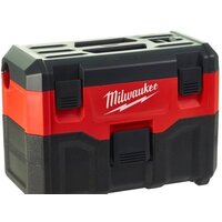 Пылесос Milwaukee M18 VC2-0 - Превью изображения №4 — Лайт Стор
