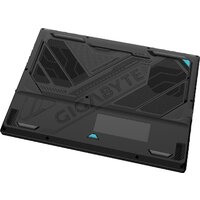 Игровой ноутбук Gigabyte Gaming A16 GA63H 3WHK3KZ894SD - Превью изображения №10 — Лайт Стор