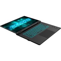 Игровой ноутбук Gigabyte Gaming A16 GA63H 3WHK3KZ894SD - Превью изображения №8 — Лайт Стор
