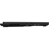 Игровой ноутбук Gigabyte Gaming A16 GA63H 3WHK3KZ894SD - Превью изображения №5 — Лайт Стор