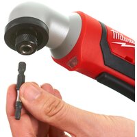 Винтоверт Milwaukee M12 BRAID-0 4933451247 (без АКБ) - Превью изображения №5 — Лайт Стор
