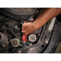 Винтоверт Milwaukee M12 BRAID-0 4933451247 (без АКБ) - Превью изображения №11 — Лайт Стор