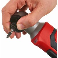 Винтоверт Milwaukee M12 BRAID-0 4933451247 (без АКБ) - Превью изображения №8 — Лайт Стор