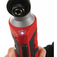 Винтоверт Milwaukee M12 BRAID-0 4933451247 (без АКБ) - Превью изображения №6 — Лайт Стор