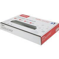 Управляемый коммутатор 2-го уровня Dahua DH-CS4228-24GT-375 - Превью изображения №10 — Лайт Стор