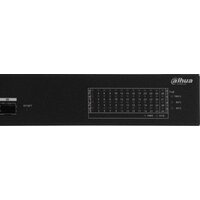 Управляемый коммутатор 2-го уровня Dahua DH-CS4228-24GT-375 - Превью изображения №6 — Лайт Стор