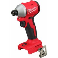 Винтоверт Milwaukee M18 M18BLIDR-0X 4933492842 (без АКБ, кейс) - Превью изображения №2 — Лайт Стор