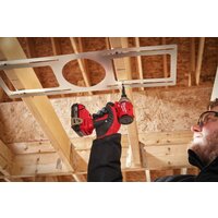 Винтоверт Milwaukee M18 M18BLIDR-0X 4933492842 (без АКБ, кейс) - Превью изображения №7 — Лайт Стор