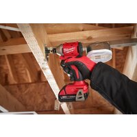 Винтоверт Milwaukee M18 M18BLIDR-0X 4933492842 (без АКБ, кейс) - Превью изображения №6 — Лайт Стор