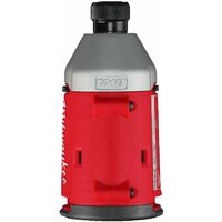 Винтоверт Milwaukee M18 M18BLIDR-0X 4933492842 (без АКБ, кейс) - Превью изображения №3 — Лайт Стор