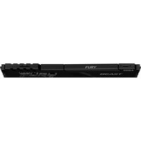 Оперативная память Kingston FURY Beast 16GB DDR4 PC4-28800 KF436C18BB/16 - Превью изображения №4 — Лайт Стор