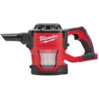 Пылесос Milwaukee M18 CV-0 - Превью изображения №2 — Лайт Стор