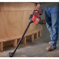 Пылесос Milwaukee M18 CV-0 - Превью изображения №6 — Лайт Стор