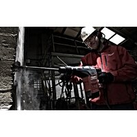Перфоратор Milwaukee K 540 S [4933418100] - Превью изображения №9 — Лайт Стор