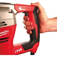 Перфоратор Milwaukee K 540 S [4933418100] - Превью изображения №3 — Лайт Стор