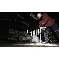 Перфоратор Milwaukee K 540 S [4933418100] - Превью изображения №10 — Лайт Стор