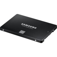 SSD Samsung 870 Evo 1TB MZ-77E1T0BW - Превью изображения №5 — Лайт Стор