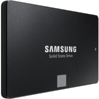 SSD Samsung 870 Evo 1TB MZ-77E1T0BW - Превью изображения №4 — Лайт Стор