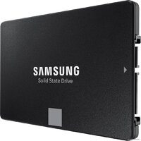 SSD Samsung 870 Evo 1TB MZ-77E1T0BW - Превью изображения №3 — Лайт Стор