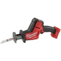 Сабельная пила Milwaukee M18 FHZ-0X 4933500564 (без АКБ, кейс) - Превью изображения №2 — Лайт Стор