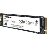 SSD Patriot P300 2TB P300P2TBM28 - Превью изображения №3 — Лайт Стор