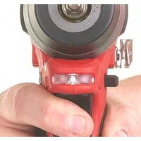 Гайковерт Milwaukee M12 FIW14-0 4933464611 (без АКБ) - Превью изображения №6 — Лайт Стор