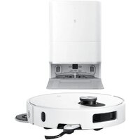 Xiaomi Mijia Robot Vacuum Mop Water Tank M40S OV31CN (с переходником на евровилку, белый)