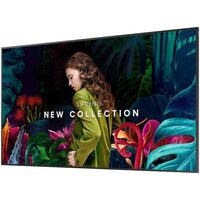 Информационная панель Samsung QB43C LH43QBCEBGCXCI - Превью изображения №2 — Лайт Стор