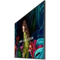 Информационная панель Samsung QB43C LH43QBCEBGCXCI - Превью изображения №3 — Лайт Стор