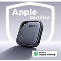 Bluetooth-метка Ugreen FineTrack Smart Finder CM816 - Превью изображения №2 — Лайт Стор