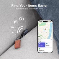 Bluetooth-метка Ugreen FineTrack Smart Finder CM816 - Превью изображения №4 — Лайт Стор