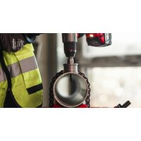 Набор коронок Milwaukee 4932479058 - Превью изображения №4 — Лайт Стор