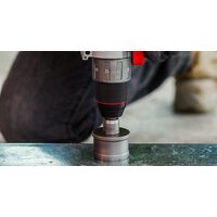 Набор коронок Milwaukee 4932479058 - Превью изображения №9 — Лайт Стор