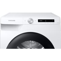 Сушильная машина Samsung DV90T5240AW/LP - Превью изображения №11 — Лайт Стор