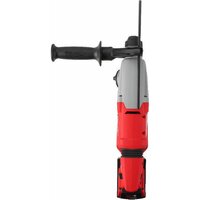 Перфоратор Milwaukee M18 M18BLHACD26-402X 4933492480 (с 2-мя АКБ, кейс) - Превью изображения №6 — Лайт Стор