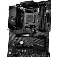 Материнская плата MSI B550-A Pro - Превью изображения №2 — Лайт Стор