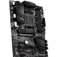 Материнская плата MSI B550-A Pro - Превью изображения №3 — Лайт Стор