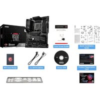 Материнская плата MSI B550-A Pro - Превью изображения №5 — Лайт Стор