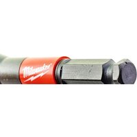 Набор оснастки для электроинструмента Milwaukee 48136780 (5 предметов) - Превью изображения №4 — Лайт Стор