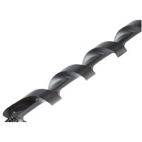 Набор оснастки для электроинструмента Milwaukee 48136780 (5 предметов) - Превью изображения №3 — Лайт Стор