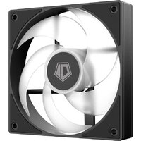 Комплект вентиляторов для корпуса ID-Cooling AS-120-ARGB-K Trio - Превью изображения №5 — Лайт Стор