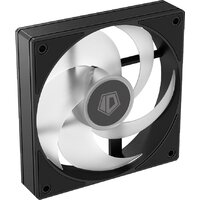 Комплект вентиляторов для корпуса ID-Cooling AS-120-ARGB-K Trio - Превью изображения №3 — Лайт Стор