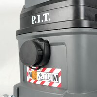 Пылесос P.I.T. Ultra PVC40-C - Превью изображения №14 — Лайт Стор