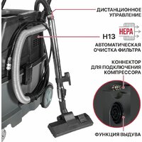 Пылесос P.I.T. Ultra PVC40-C - Превью изображения №25 — Лайт Стор