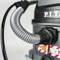 Пылесос P.I.T. Ultra PVC40-C - Превью изображения №11 — Лайт Стор