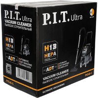 Пылесос P.I.T. Ultra PVC40-C - Превью изображения №21 — Лайт Стор