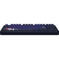 Клавиатура Red Square Alumix TKL Classic Kitsune (черный, g3ms Aquamarine) - Превью изображения №3 — Лайт Стор