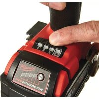 Винтоверт Milwaukee M18 FQID-0X FUEL 4933459187 (без АКБ, кейс) - Превью изображения №5 — Лайт Стор