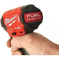 Винтоверт Milwaukee M18 FQID-0X FUEL 4933459187 (без АКБ, кейс) - Превью изображения №3 — Лайт Стор
